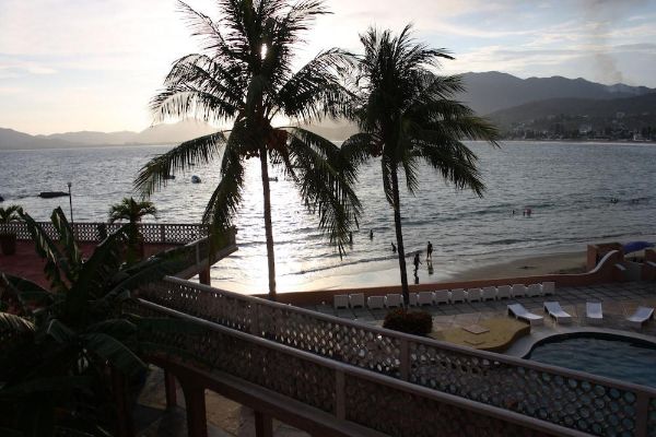 Playa de Santiago Hotel (Manzanillo)